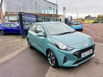 2023 Hyundai i10