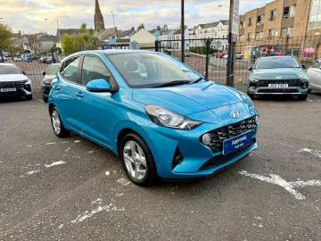 2023 Hyundai i10