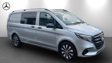 2026 Mercedes-Benz Vito