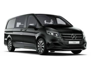 2026 Mercedes-Benz Vito