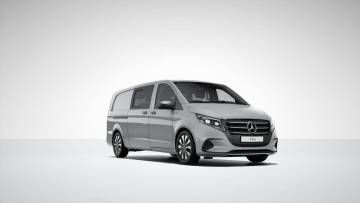 2026 Mercedes-Benz Vito