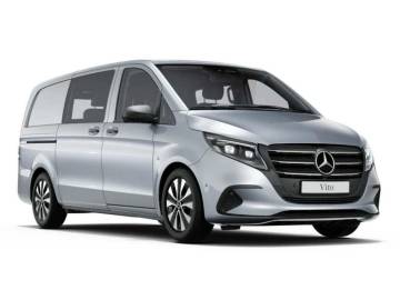 2026 Mercedes-Benz Vito