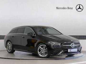 2025 Mercedes-Benz CLA