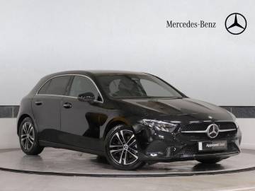 2026 Mercedes-Benz A Class