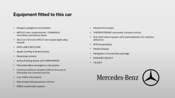 2021 Mercedes-Benz GLA