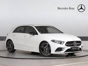 2023 Mercedes-Benz A Class