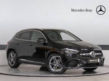 2023 Mercedes-Benz GLA