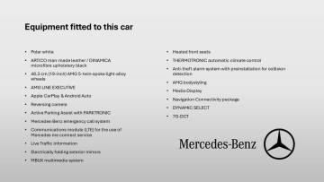 2022 Mercedes-Benz GLA