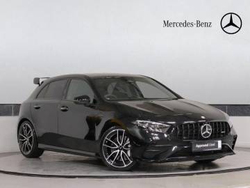 2026 Mercedes-Benz A Class