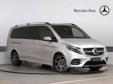 2023 Mercedes-Benz V Class