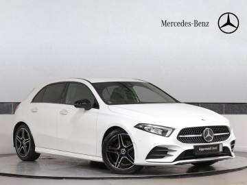2023 Mercedes-Benz A Class