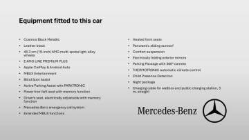 2024 Mercedes-Benz CLA