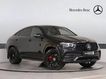 2022 Mercedes-Benz GLE