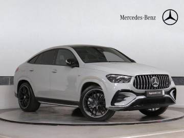 2026 Mercedes-Benz GLE