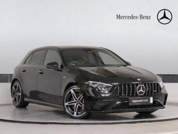 2025 Mercedes-Benz A Class