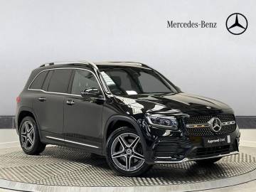 2025 Mercedes-Benz GLB