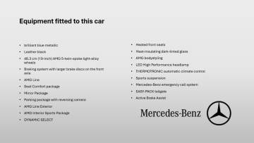 2021 Mercedes-Benz GLC