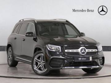 2022 Mercedes-Benz GLB