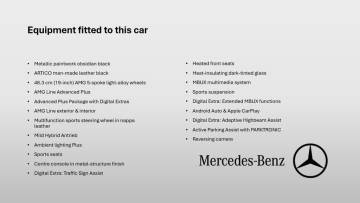 2025 Mercedes-Benz GLC