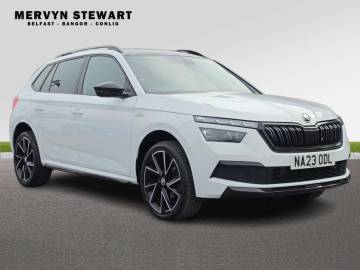2023 Skoda Kamiq