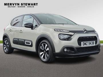 2024 Citroen C3