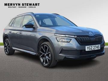 2022 Skoda Kamiq