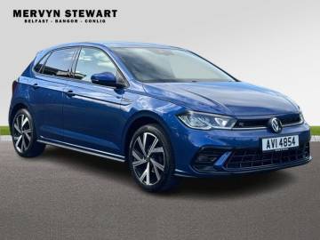 2024 Volkswagen Polo