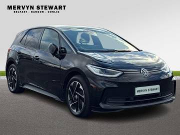 2024 Volkswagen ID.3