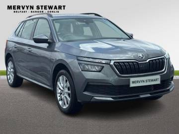 2024 Skoda Kamiq