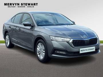 2023 Skoda Octavia