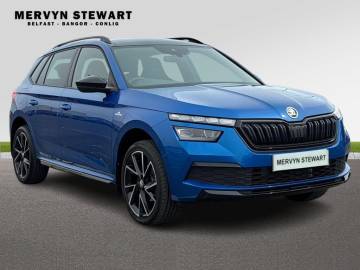 2023 Skoda Kamiq