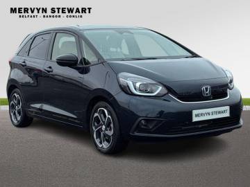2022 Honda Jazz