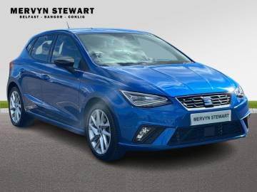 2024 SEAT Ibiza