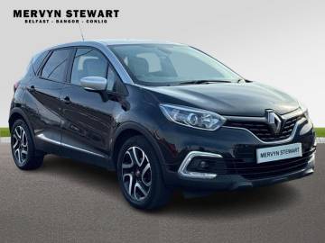 2019 Renault Captur