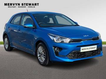 2023 Kia Rio