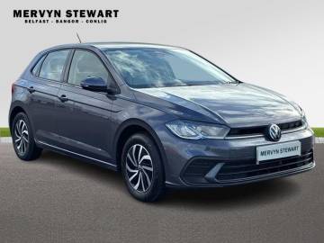 2024 Volkswagen Polo