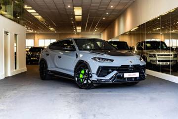 2023 Lamborghini Urus