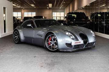 2020 Wiesmann MF4