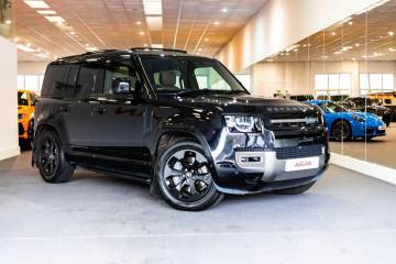 2024 Land Rover Defender 110