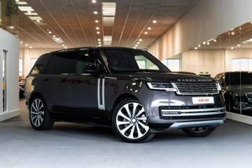 2023 Land Rover Range Rover