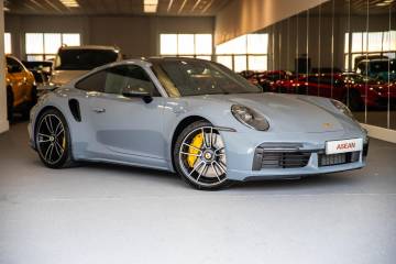 2023 Porsche 911