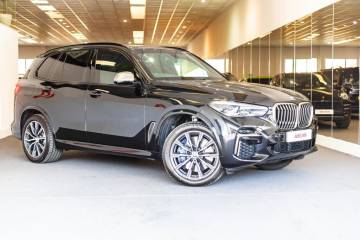 2025 BMW X5
