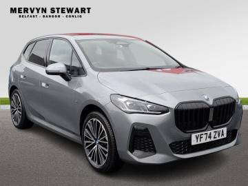 2024 BMW 2 Series Active Tourer