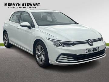 2023 Volkswagen Golf