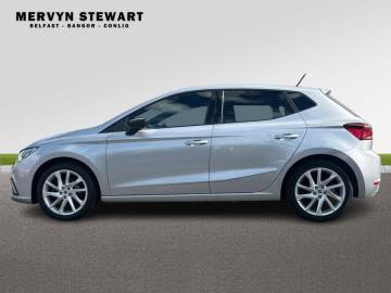 2023 SEAT Ibiza