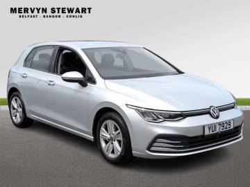 2023 Volkswagen Golf