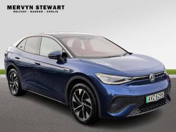2023 Volkswagen ID.5