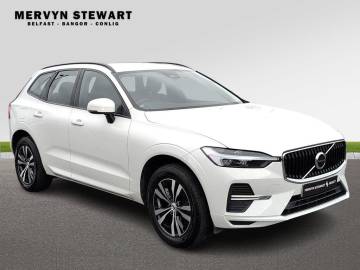 2022 Volvo XC60