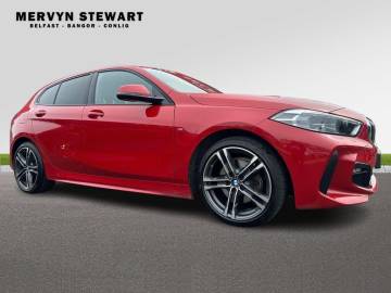 2023 BMW 1 Series