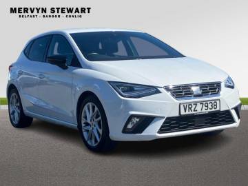 2024 SEAT Ibiza